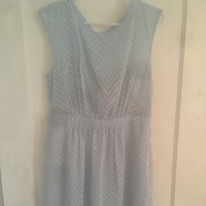 JCREW dress